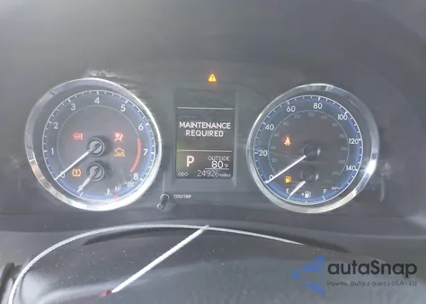 2019 Toyota Corolla Le z USA, uszkodzony, nr VIN 5YFBURHE7KP932674